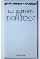 Apollinaire & Pichard - Les exploits d'un Don Juan