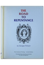 Georges Pichard - The Road To Repentance