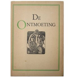 [Antoon Coolen] - De Ontmoeting - 1947