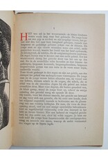 [Antoon Coolen] - De Ontmoeting. Geschenk ter gelegenheid van de Nederlandse Boekenweek 1-8 maart 1947