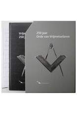 Anton W.F.M. van de Sande & M.J.M. de Haan - 250 jaar Orde van Vrijmetselaren. [Complete]