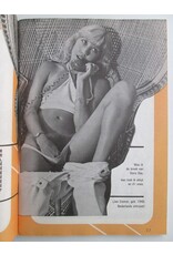Jan Cremer - De broek van Doris Day [in: Rosie nummer 130 - 11e Jaargang. Het blad dat kontakten legt]
