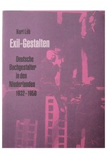 Kurt Löb - Exil-Gestalten. Deutsche Buchgestalter in den Niederlanden 1932-1950