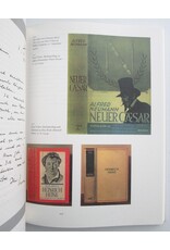 Kurt Löb - Exil-Gestalten. Deutsche Buchgestalter in den Niederlanden 1932-1950