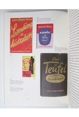 Kurt Löb - Exil-Gestalten. Deutsche Buchgestalter in den Niederlanden 1932-1950