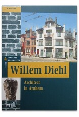 [Matrijs] H. Wentink - Willem Diehl. Architect in Arnhem