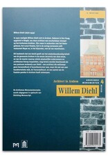[Matrijs] H. Wentink - Willem Diehl. Architect in Arnhem