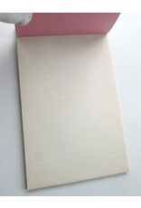 [Ephemera] Schrijftafelblok. 50 vel gelinieerd schrijfpapier