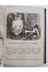 Dr. J. Bosscha Jr. [transl.] - Het Boek der Uitvindingen, Ambachten en Fabrieken. Eerste deel: De merkwaardigste uitvindingen [...]