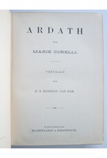 Marie Corelli - Ardath. Vertaald door H.B. Kennedy van Dam