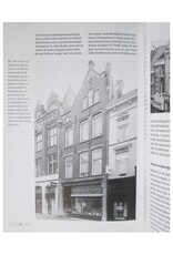 [Matrijs] C.J.B.P. Frank & F.A.C. Haans - De binnenstad. Duizend jaar wonen in Arnhem [...]
