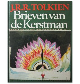 J.R.R. Tolkien - Brieven van de Kerstman - 1976