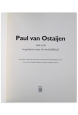 G. Buelens & G. Wildemeersch - Paul van Ostaijen 1896-1928. Wegwijzers naar de werkelikheid