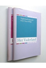 Nop Maas - Een pseudo-esthetische zeepbel / Nagloeiend vuurwerk. Nederlandse reacties op Oscar Wilde deel I + II; 1890-1897 / 1899-1913