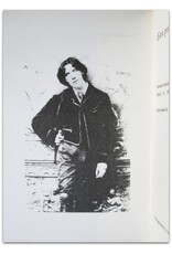 Nop Maas - Een pseudo-esthetische zeepbel / Nagloeiend vuurwerk. Nederlandse reacties op Oscar Wilde deel I + II; 1890-1897 / 1899-1913