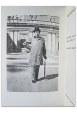 Nop Maas - Een pseudo-esthetische zeepbel / Nagloeiend vuurwerk. Nederlandse reacties op Oscar Wilde deel I + II; 1890-1897 / 1899-1913