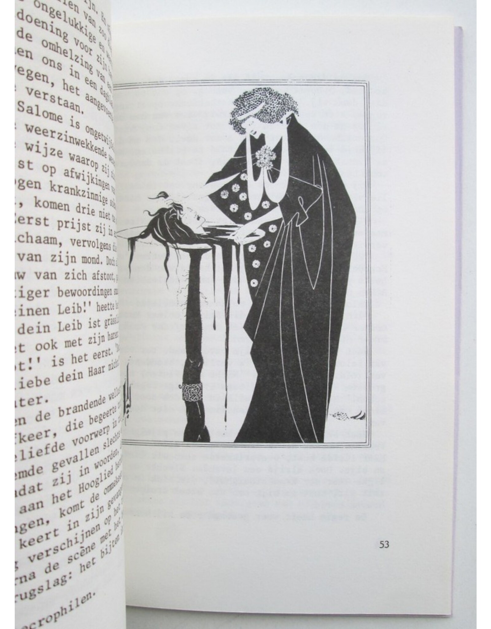 Nop Maas - Een pseudo-esthetische zeepbel / Nagloeiend vuurwerk. Nederlandse reacties op Oscar Wilde deel I + II; 1890-1897 / 1899-1913