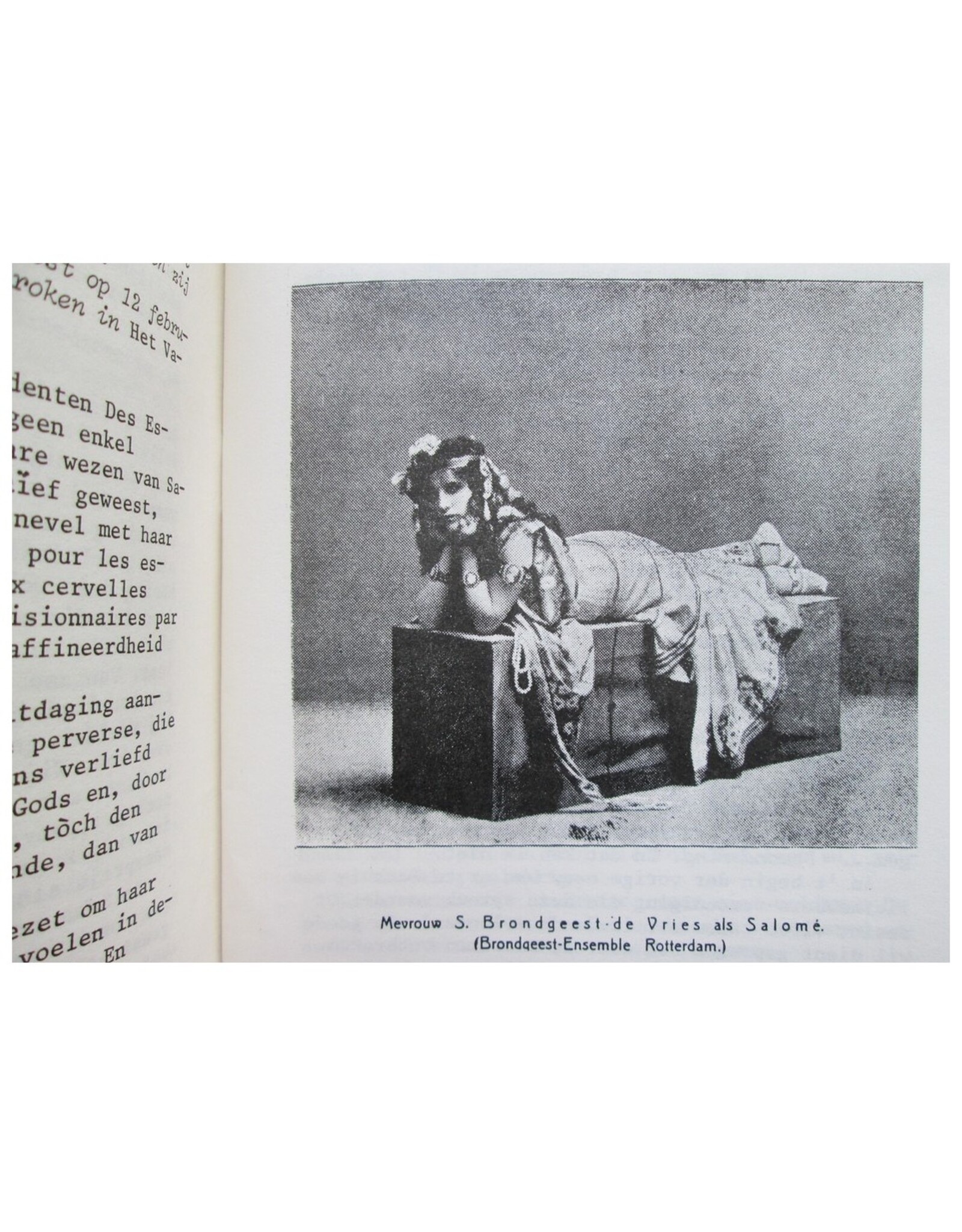 Nop Maas - Een pseudo-esthetische zeepbel / Nagloeiend vuurwerk. Nederlandse reacties op Oscar Wilde deel I + II; 1890-1897 / 1899-1913