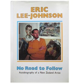 Eric Lee-Johnson - No Road to Follow - 1994