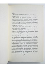 Georges Bataille - Mijn moeder. Vertaling en nawoord door Freddy de Vree