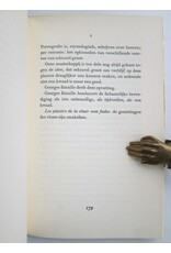 Georges Bataille - Mijn moeder. Vertaling en nawoord door Freddy de Vree