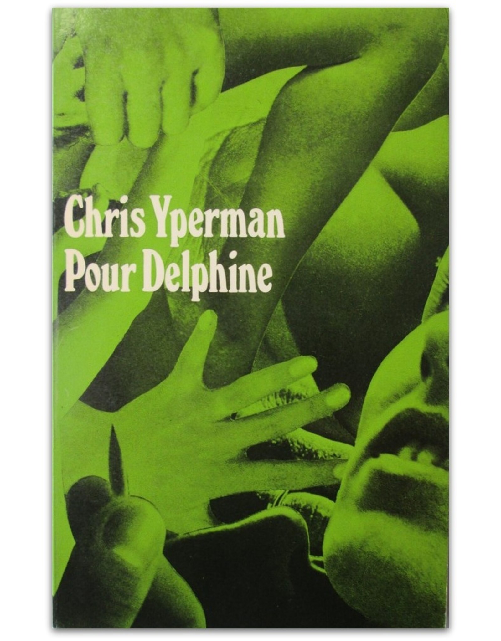 Chris Yperman - Pour Delphine
