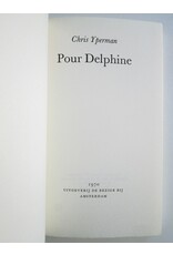 Chris Yperman - Pour Delphine