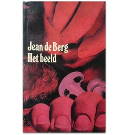 Jean de Berg - Het beeld - 1969