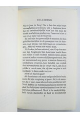 Jean de Berg - Het beeld. Vertaling C.N. Lijsen