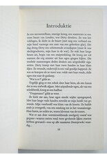Georges Bataille - Het blauw van de hemel. Roman. Vertaling Thérèse Cornips