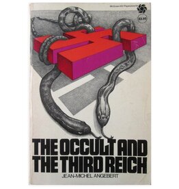 JM Angebert - The Occult and the Third Reich - 1974