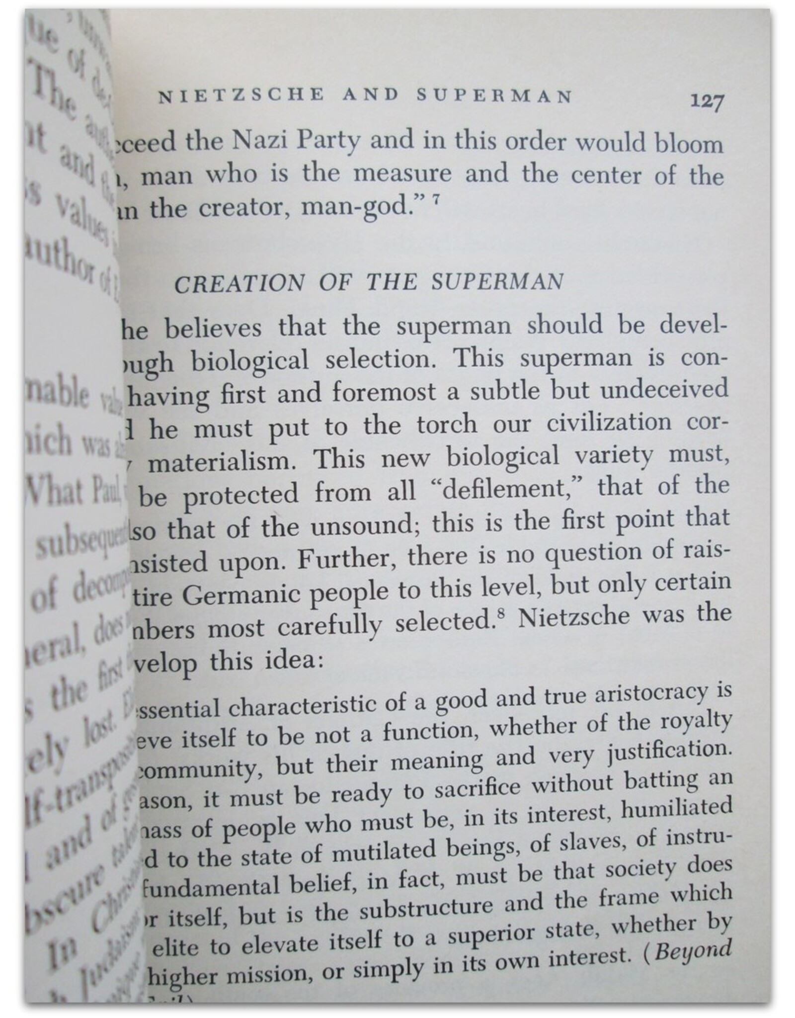 Jean-Michel Angebert - The Occult and the Third Reich. The Mystical Origins of Nazism and the Search for the Holy Grail