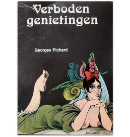 Georges Pichard - Verboden genietingen - 1983