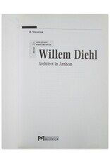 [Matrijs] H. Wentink - Willem Diehl. Architect in Arnhem