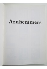 Wim Zurné & Frans de Bie [ed.] - Arnhemmers, Arnhemmers, Arnhemmers