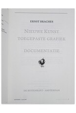 Ernst Braches - Nieuwe Kunst. Documentatie