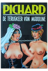 Georges Pichard - Madoline NL [2]: De terugkeer van Madoline