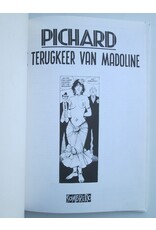 Georges Pichard - Madoline NL [2]: De terugkeer van Madoline