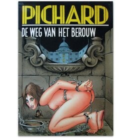 Georges Pichard - De weg van het berouw - 1993