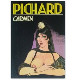 Georges Pichard - Carmen - 1985