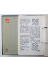 Dr. M. Euwe - Losbladige schaakberichten / Chess Archives / Archives des Echecs