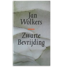 Jan Wolkers - Zwarte Bevrijding - 1995