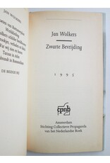 Jan Wolkers - Zwarte Bevrijding