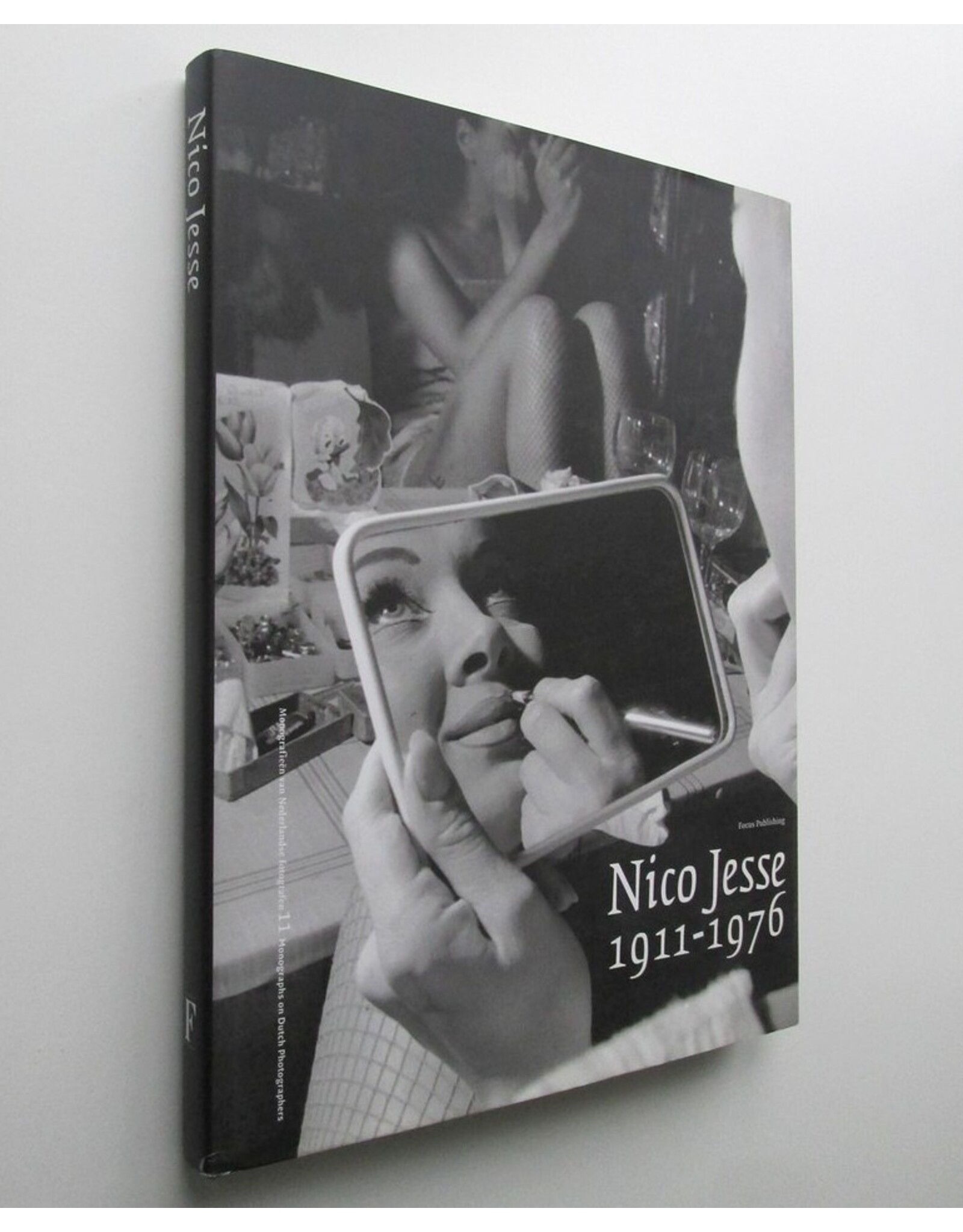 Flip Bool & Sandra Felten - Nico Jesse [1911-1976]