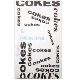 A.L. Snijders - Cokes & Incunabelen - 2011