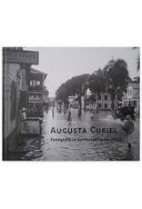 Janneke van Dijk - Augusta Curiel. Fotografe in Suriname 1904-1937