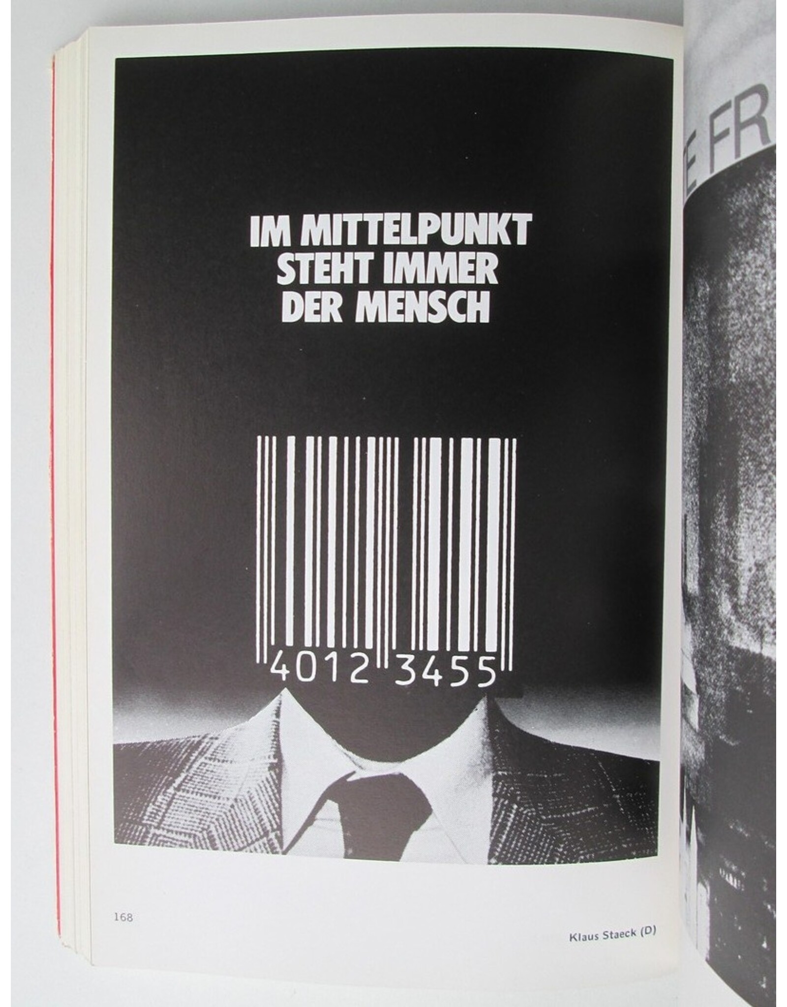 Willem van Lieshout [ed.] - "1984": A European Exhibition after Orwell's 1984