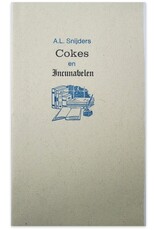 A.L. Snijders - Cokes & Incunabelen