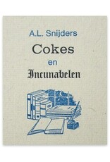 A.L. Snijders - Cokes & Incunabelen