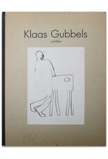 Piet Hoenderdos - Klaas Gubbels schilder [in gesprek met Eva Bendien [...]